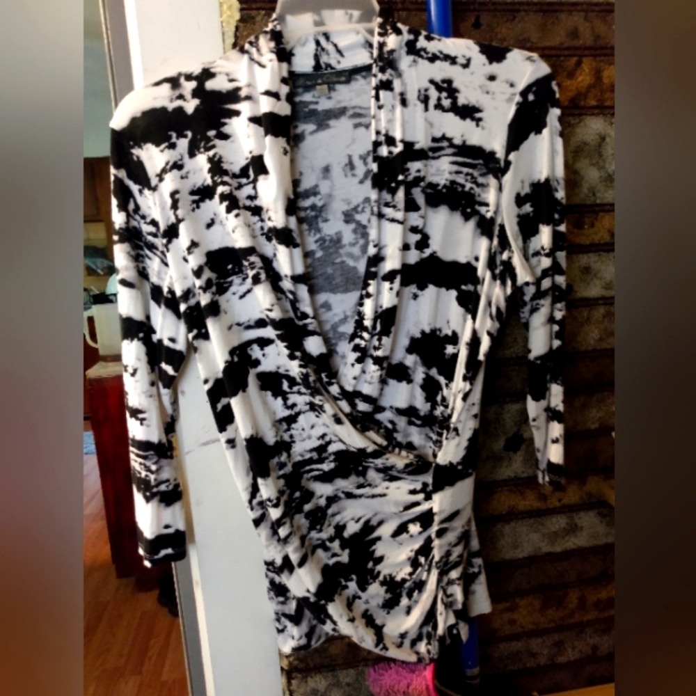 Women's Blouse